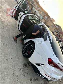 كيا K5